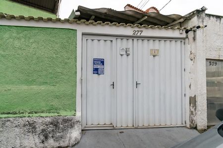 Casa à venda com 200m², 4 quartos e 1 vagaPlaca