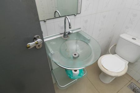 Casa à venda com 200m², 4 quartos e 1 vagaBanheiro Social