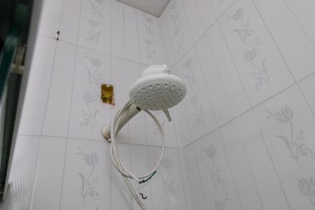 Casa à venda com 200m², 4 quartos e 1 vagaBanheiro Social