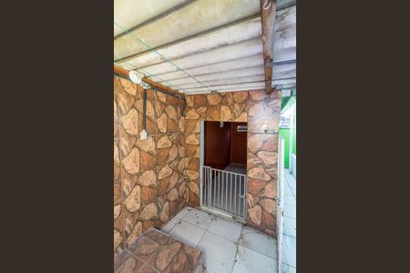 Casa à venda com 200m², 4 quartos e 1 vagaÁrea de Serviço - Canil