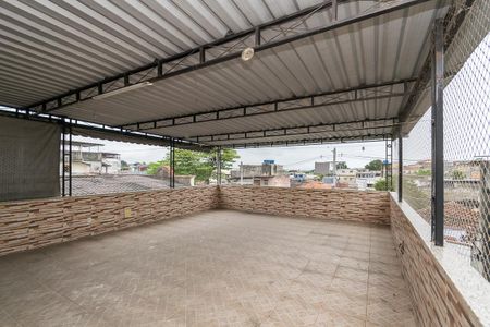 Casa à venda com 200m², 4 quartos e 1 vagaTerraço