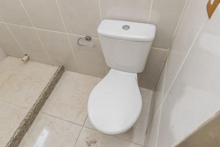 Casa à venda com 200m², 4 quartos e 1 vagaBanheiro da Suíte