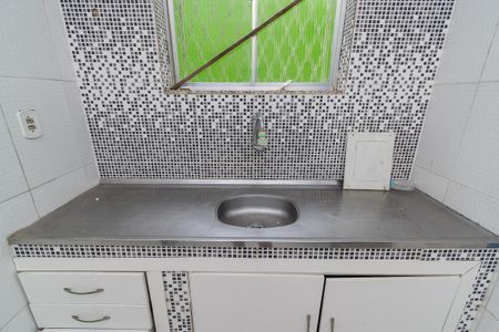 Casa à venda com 200m², 4 quartos e 1 vagaCozinha