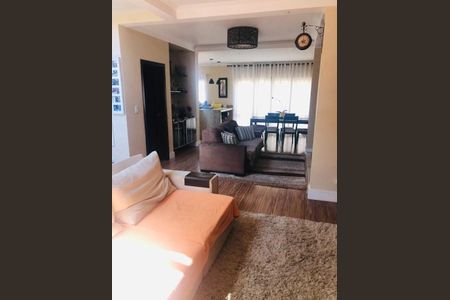 Casa à venda com 3 quartos, 180m² em Jardim Peri, São Paulo