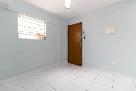 Apartamento à venda com 45m², 1 quarto e sem vagaSala/Quarto