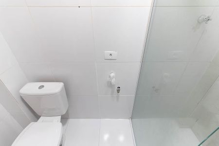 Apartamento à venda com 45m², 1 quarto e sem vagaBanheiro