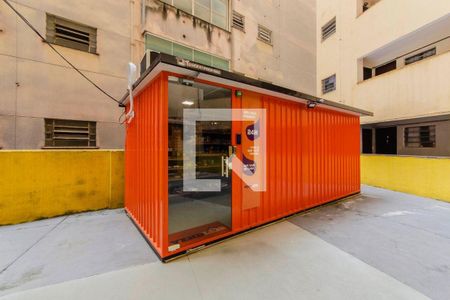 Apartamento à venda com 45m², 1 quarto e sem vagaMercado