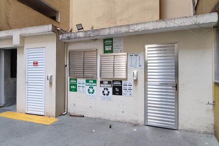 Apartamento à venda com 45m², 1 quarto e sem vagaÁrea para Descarte de Lixo