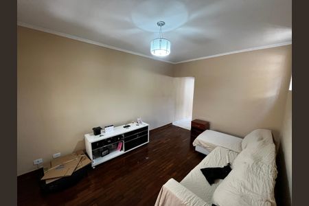 Sala de casa à venda com 3 quartos, 100m² em Vila Roque, São Paulo