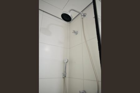 Studio à venda com 22m², 0 quarto e sem vaga Studio à venda com 22m², 0 quarto e sem vagaBanheiro