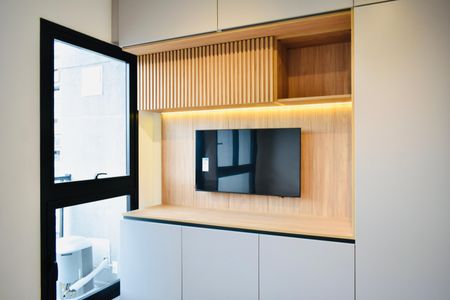 Studio à venda com 22m², 0 quarto e sem vaga Studio à venda com 22m², 0 quarto e sem vagaStudio