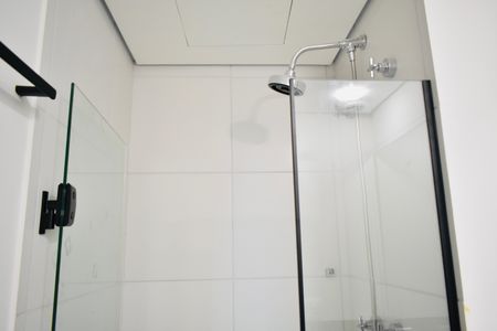 Studio à venda com 22m², 0 quarto e sem vaga Studio à venda com 22m², 0 quarto e sem vagaBanheiro
