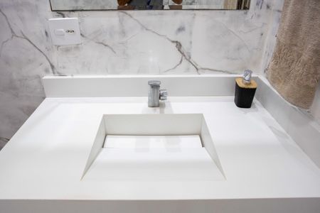 Apartamento à venda com 64m², 2 quartos e 1 vagaBanheiro