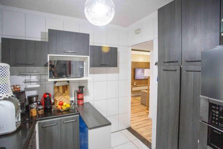 Apartamento à venda com 64m², 2 quartos e 1 vagaCozinha