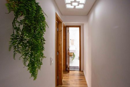 Apartamento à venda com 64m², 2 quartos e 1 vagaCorredor