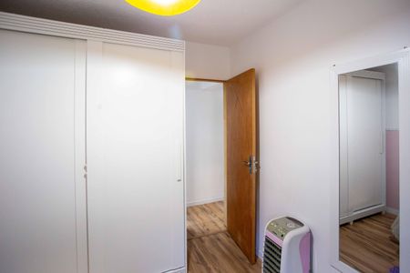 Apartamento à venda com 64m², 2 quartos e 1 vagaQuarto 2