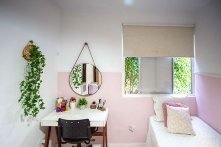 Apartamento à venda com 64m², 2 quartos e 1 vagaQuarto 2