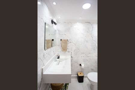 Apartamento à venda com 64m², 2 quartos e 1 vagaBanheiro