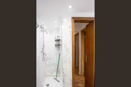 Apartamento à venda com 64m², 2 quartos e 1 vagaBanheiro