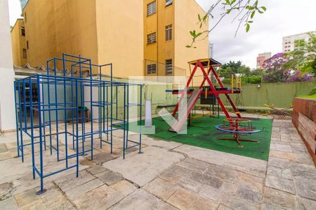 Apartamento à venda com 115m², 2 quartos e 1 vaga Apartamento à venda com 115m², 2 quartos e 1 vagaÁrea comum