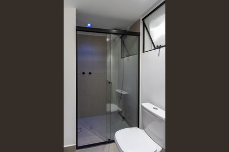 Apartamento à venda com 115m², 2 quartos e 1 vaga Apartamento à venda com 115m², 2 quartos e 1 vagaBanheiro