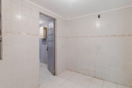 Apartamento à venda com 81m², 3 quartos e sem vagaCozinha