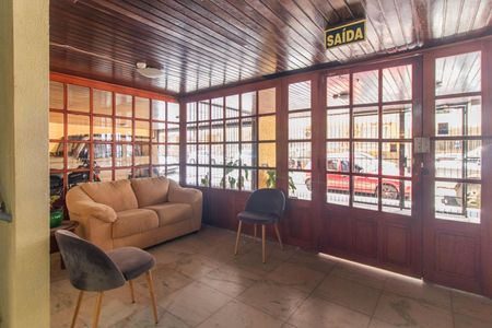 Apartamento à venda com 81m², 3 quartos e sem vagaÁrea comum