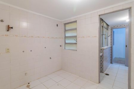 Apartamento à venda com 81m², 3 quartos e sem vagaCozinha