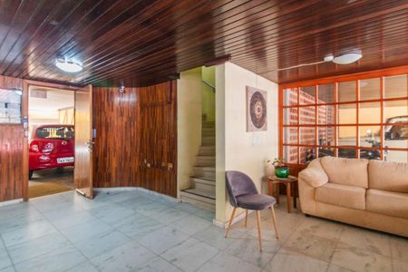 Apartamento à venda com 81m², 3 quartos e sem vagaÁrea comum