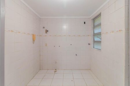 Apartamento à venda com 81m², 3 quartos e sem vagaCozinha