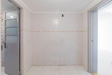 Apartamento à venda com 81m², 3 quartos e sem vagaCozinha