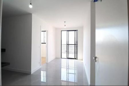 Foto 11 de apartamento à venda com 2 quartos, 37m² em Vila Maria, São Paulo