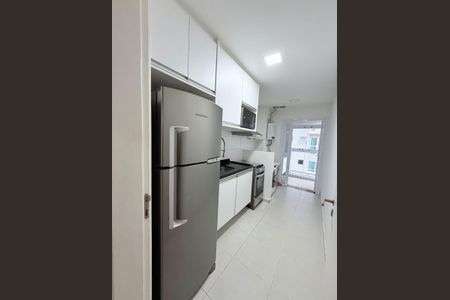 Apartamento para alugar com 2 quartos, 85m² em Gonzaga, Santos