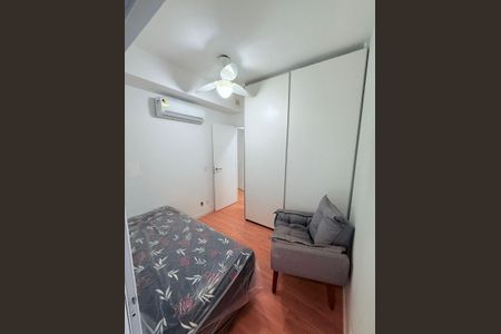 Apartamento para alugar com 2 quartos, 85m² em Gonzaga, Santos