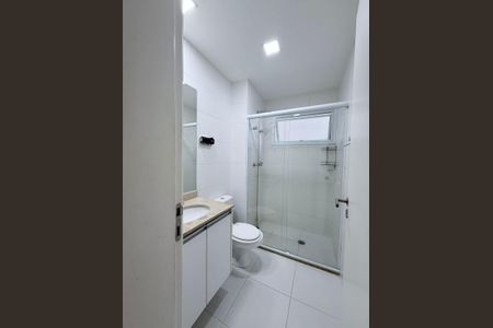 Apartamento para alugar com 2 quartos, 85m² em Gonzaga, Santos