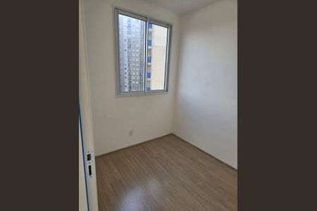 Apartamento à venda com 39m², 2 quartos e sem vaga Apartamento à venda com 39m², 2 quartos e sem vagaQuarto