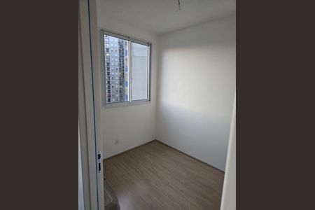 Apartamento à venda com 39m², 2 quartos e sem vaga Apartamento à venda com 39m², 2 quartos e sem vagaQuarto