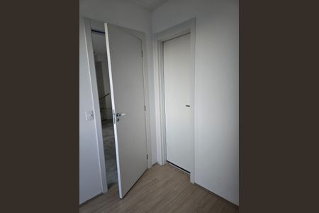 Apartamento à venda com 39m², 2 quartos e sem vaga Apartamento à venda com 39m², 2 quartos e sem vagaCorredor