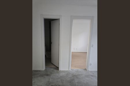 Apartamento à venda com 39m², 2 quartos e sem vaga Apartamento à venda com 39m², 2 quartos e sem vagaCorredor
