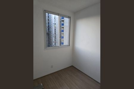 Apartamento à venda com 39m², 2 quartos e sem vaga Apartamento à venda com 39m², 2 quartos e sem vagaQuarto