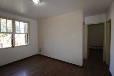 Sala de apartamento à venda com 2 quartos, 62m² em Petrópolis, Porto Alegre