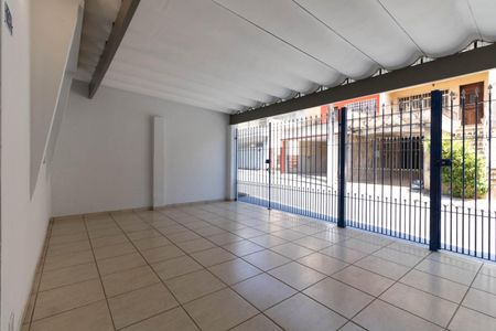 Casa à venda com 120m², 2 quartos e 2 vagas Casa à venda com 120m², 2 quartos e 2 vagasGaragem
