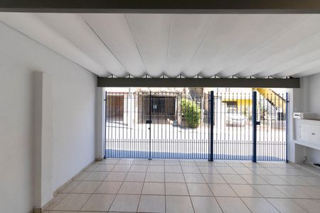 Vista do Quarto 1 de casa à venda com 2 quartos, 120m² em Vila Moraes, São Paulo