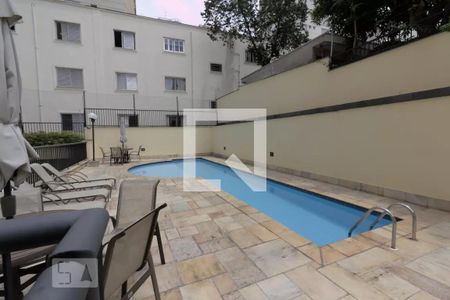 Apartamento à venda com 84m², 3 quartos e 2 vagas Apartamento à venda com 84m², 3 quartos e 2 vagasPiscina