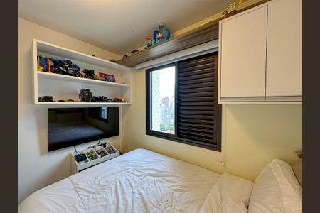 Apartamento à venda com 84m², 3 quartos e 2 vagas Apartamento à venda com 84m², 3 quartos e 2 vagasQuarto 1