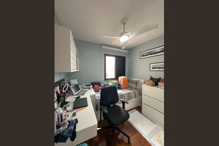 Apartamento à venda com 84m², 3 quartos e 2 vagas Apartamento à venda com 84m², 3 quartos e 2 vagasQuarto 2