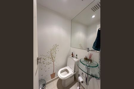 Apartamento à venda com 84m², 3 quartos e 2 vagas Apartamento à venda com 84m², 3 quartos e 2 vagasLavabo