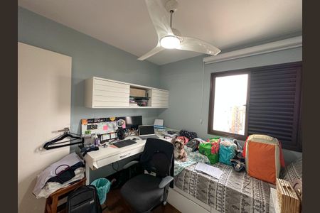 Apartamento à venda com 84m², 3 quartos e 2 vagas Apartamento à venda com 84m², 3 quartos e 2 vagasQuarto 2