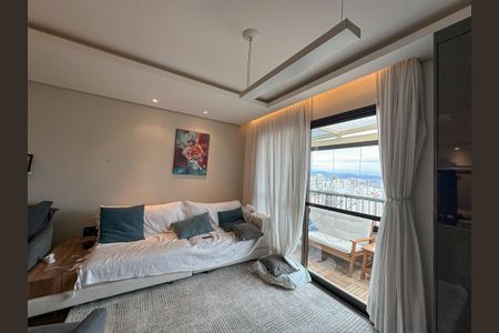 Apartamento à venda com 84m², 3 quartos e 2 vagas Apartamento à venda com 84m², 3 quartos e 2 vagasSala