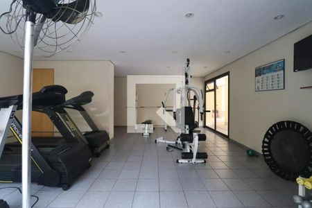 Apartamento à venda com 84m², 3 quartos e 2 vagas Apartamento à venda com 84m², 3 quartos e 2 vagasÁrea comum